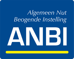 Logo ANBI status