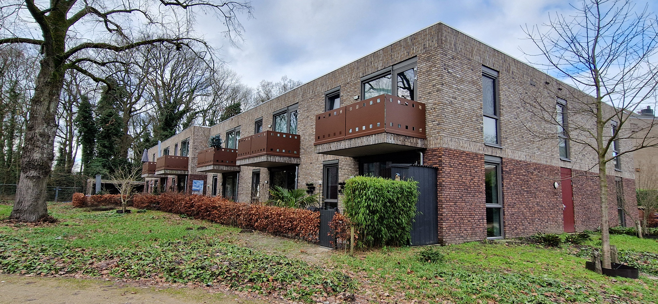 Welkom bij Stichting Steendgoed